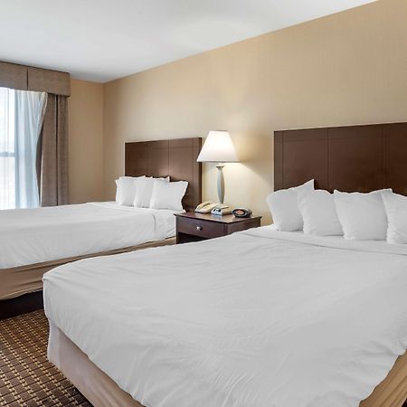 Best Western Plus Philadelphia Airport South - At Widener University Chester Exterior photo